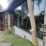 Pousada Mirante Floripa